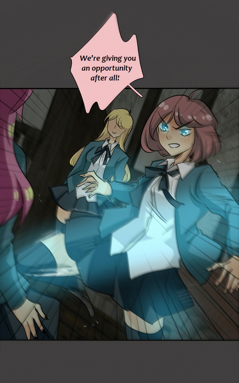 unOrdinary Chap 122 - Next Chap 123