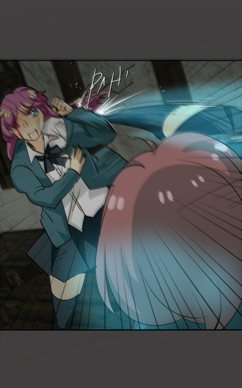 unOrdinary Chap 122 - Next Chap 123