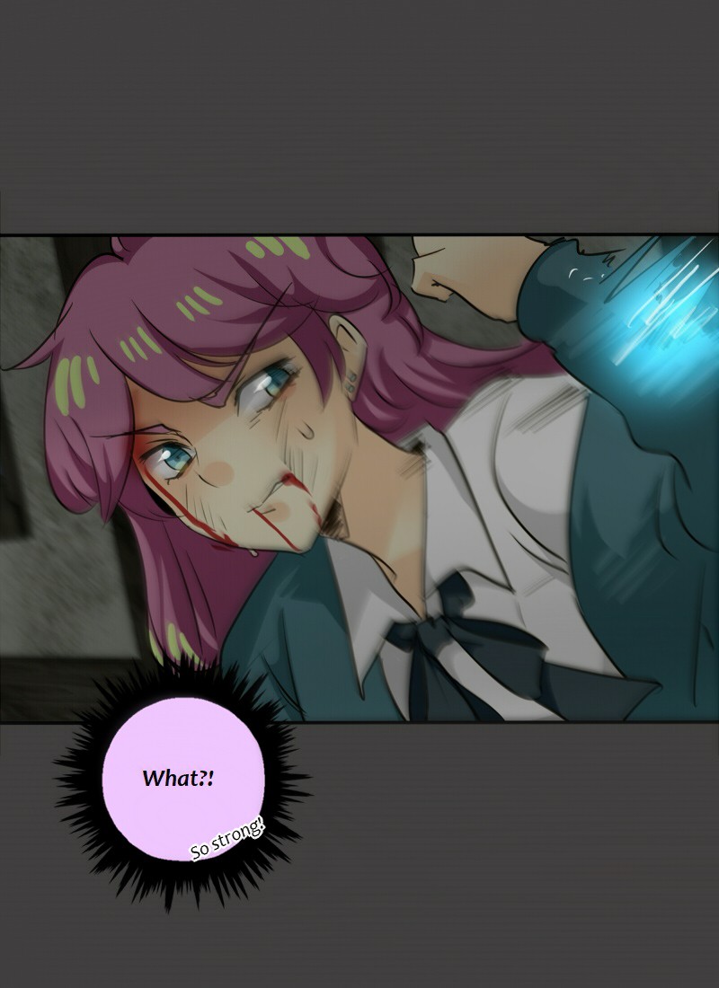 unOrdinary Chap 122 - Next Chap 123