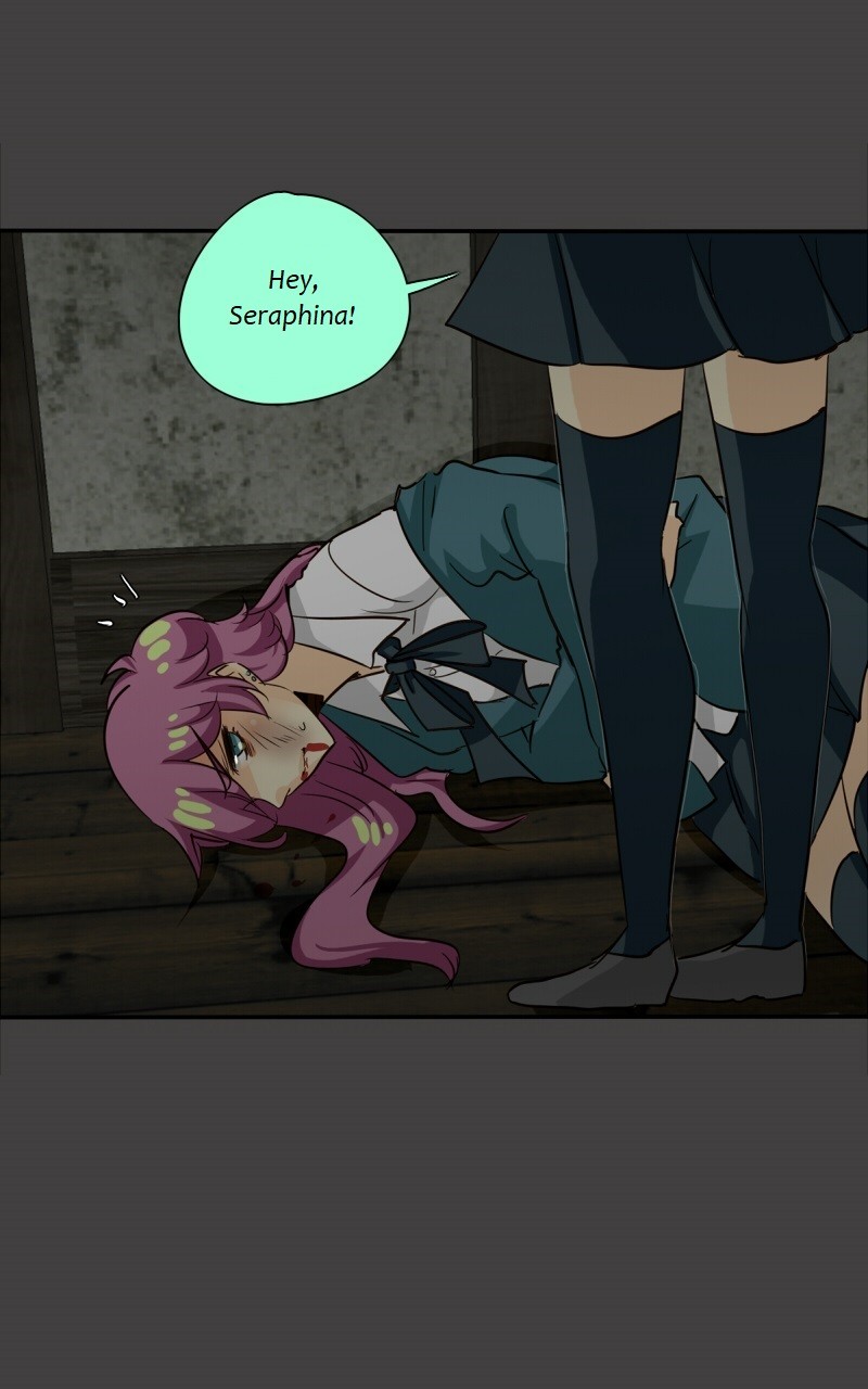 unOrdinary Chap 122 - Next Chap 123