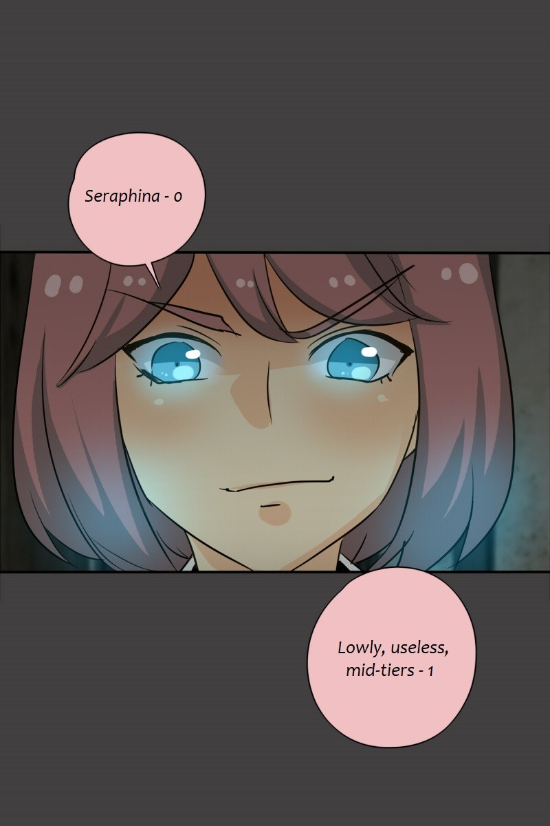 unOrdinary Chap 122 - Next Chap 123