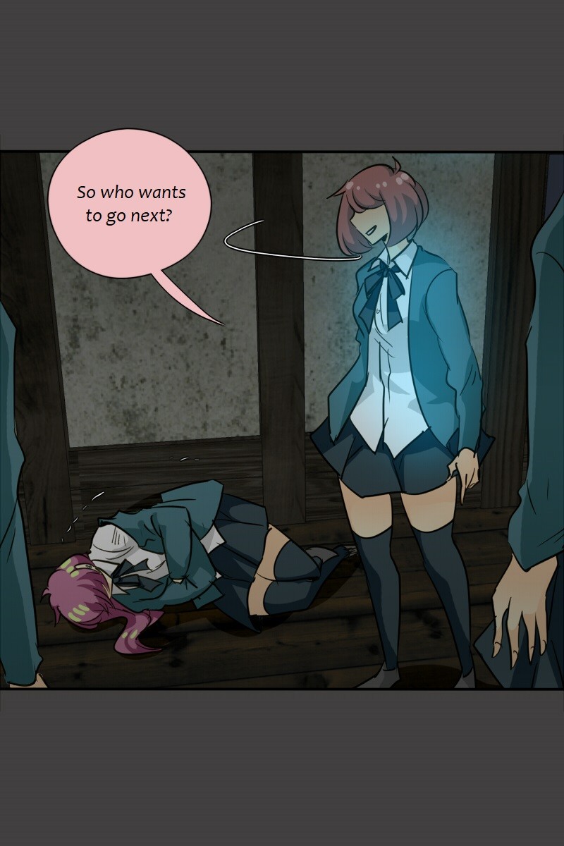 unOrdinary Chap 122 - Next Chap 123
