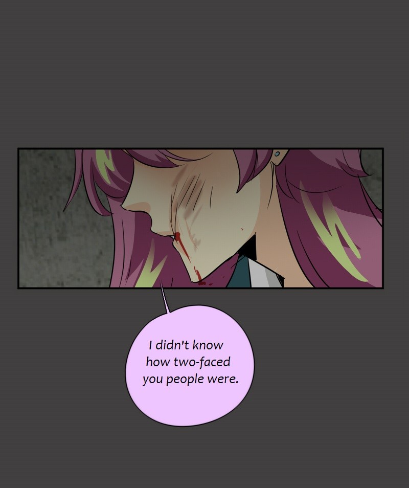 unOrdinary Chap 122 - Next Chap 123