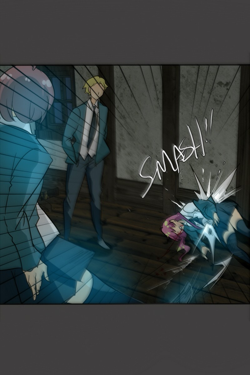 unOrdinary Chap 122 - Next Chap 123