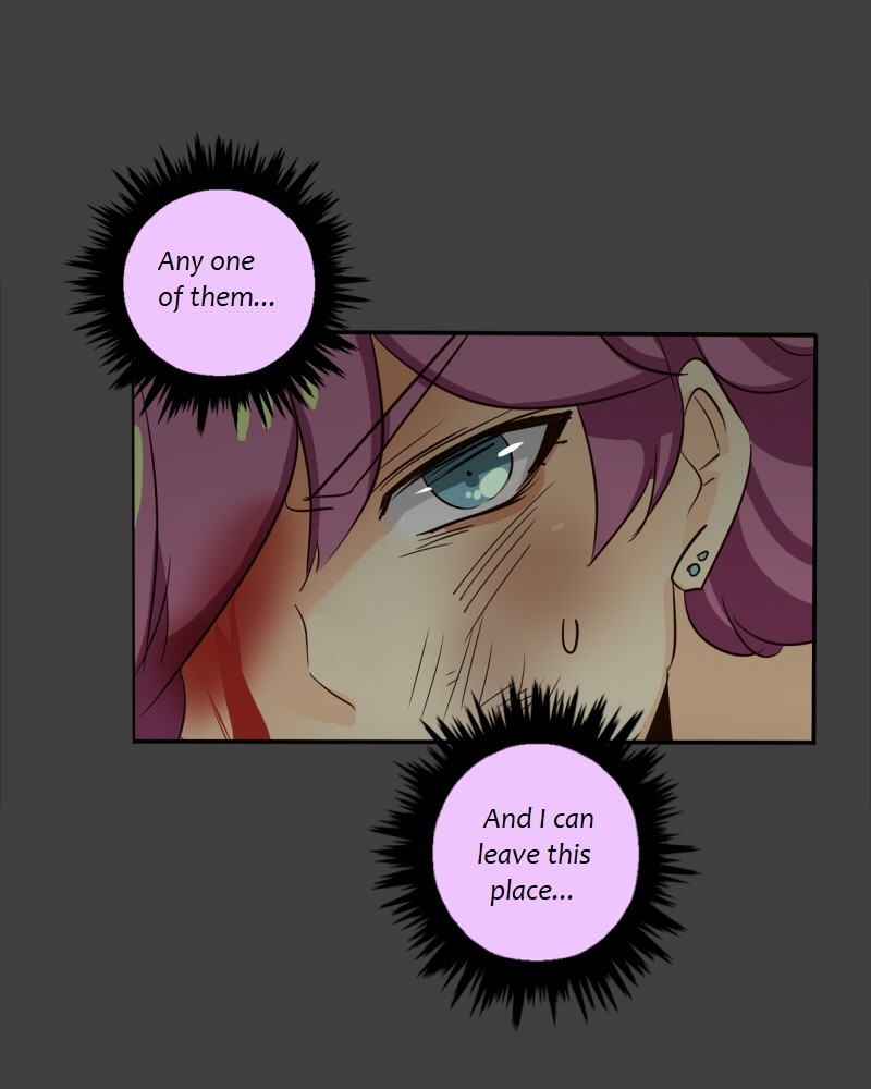 unOrdinary Chap 122 - Next Chap 123