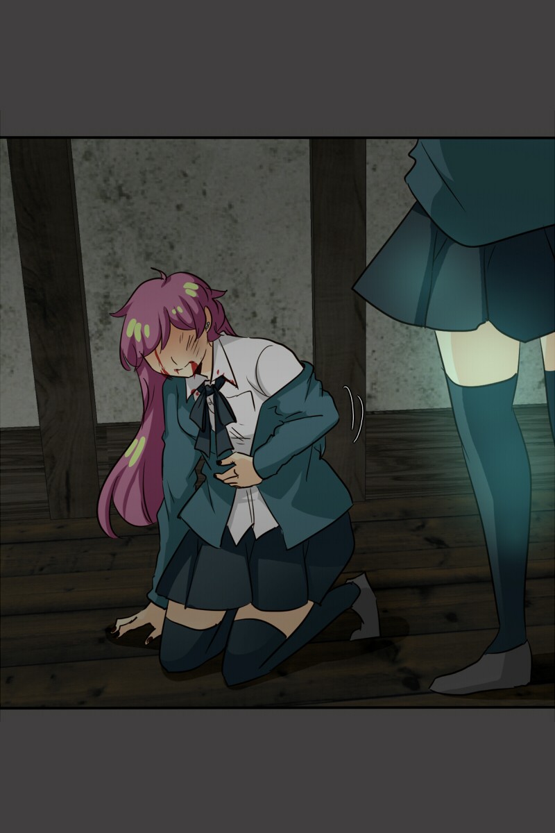 unOrdinary Chap 122 - Next Chap 123