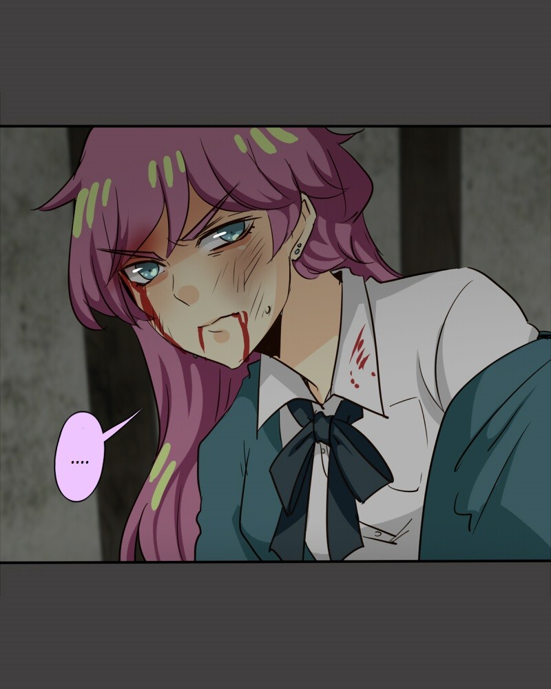 unOrdinary Chap 122 - Next Chap 123