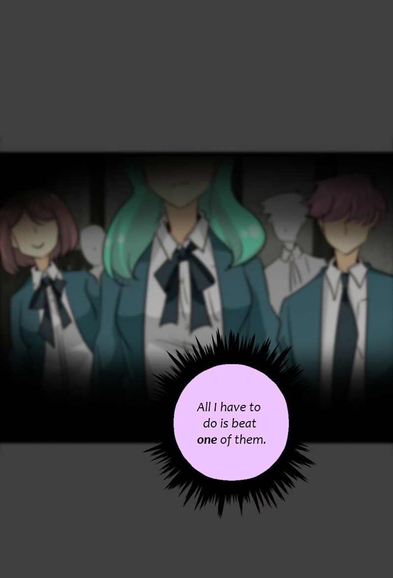 unOrdinary Chap 122 - Next Chap 123