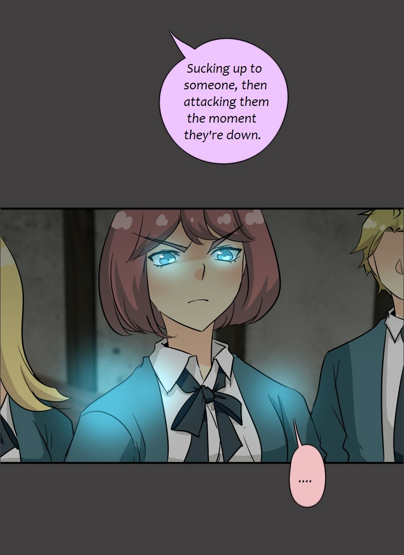 unOrdinary Chap 122 - Next Chap 123