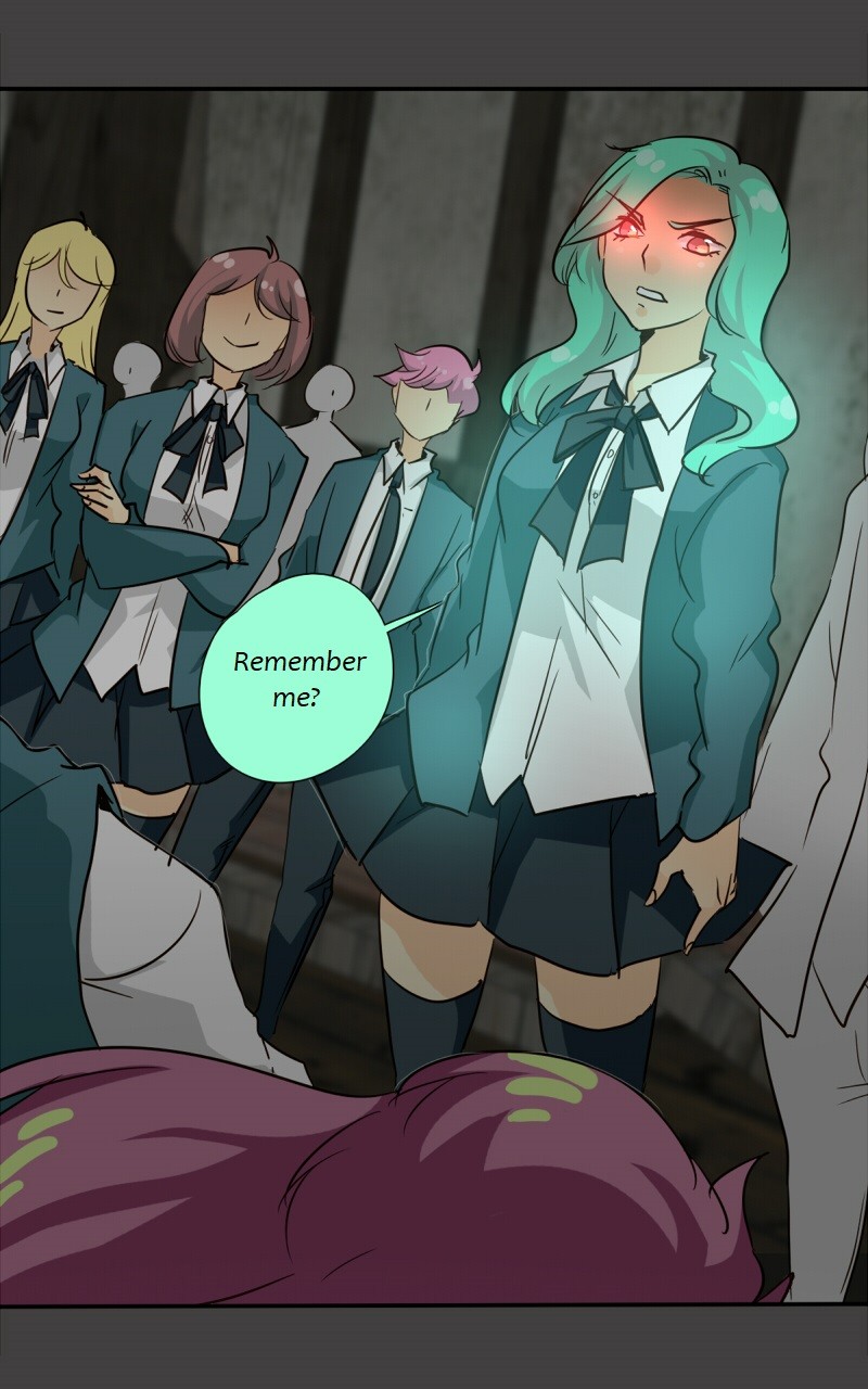 unOrdinary Chap 122 - Next Chap 123