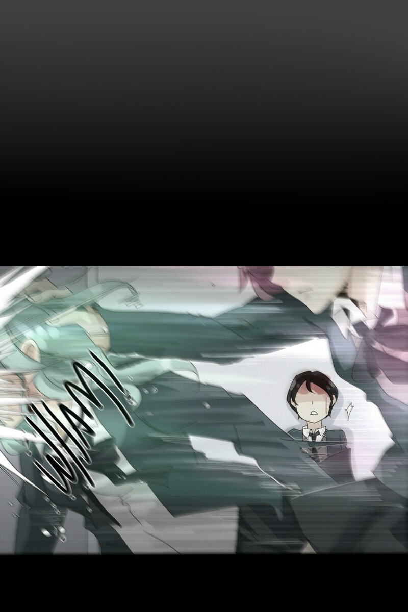 unOrdinary Chap 122 - Next Chap 123