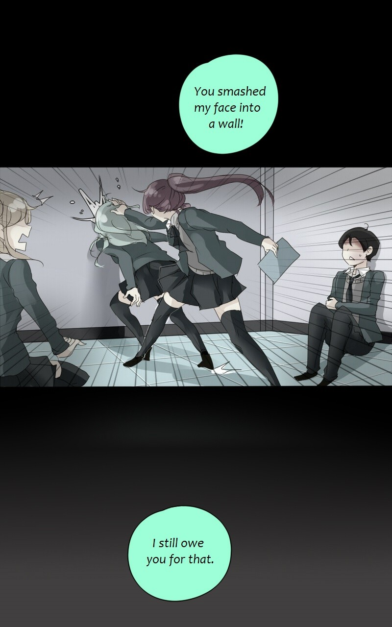 unOrdinary Chap 122 - Next Chap 123