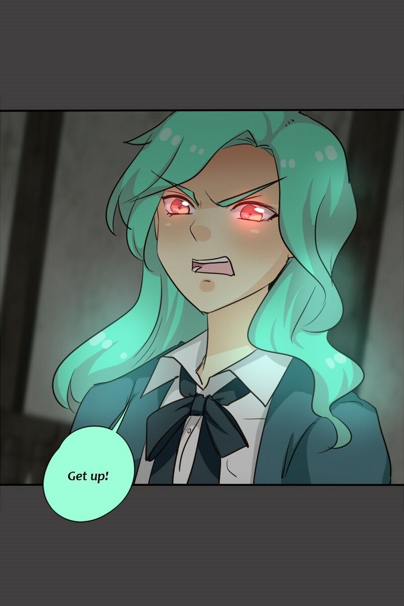 unOrdinary Chap 122 - Next Chap 123