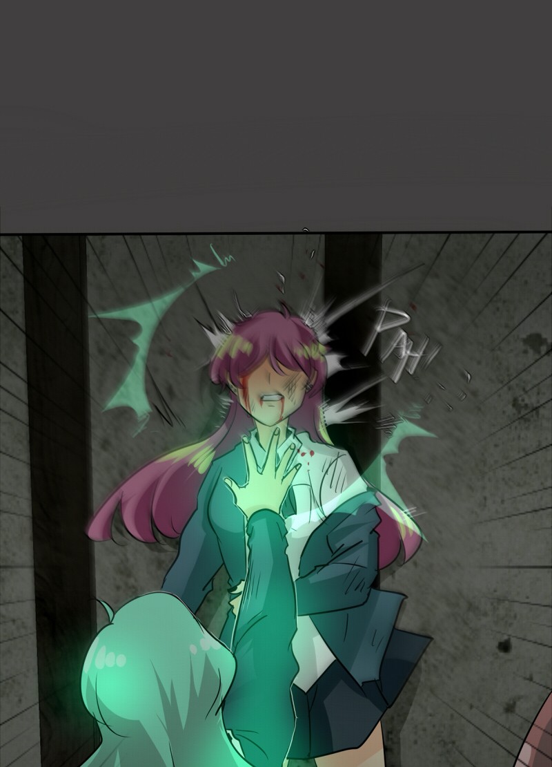 unOrdinary Chap 122 - Next Chap 123