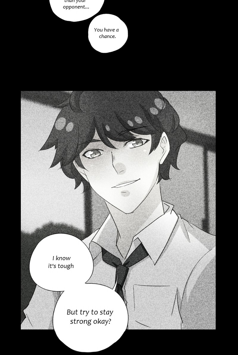 unOrdinary Chap 122 - Next Chap 123