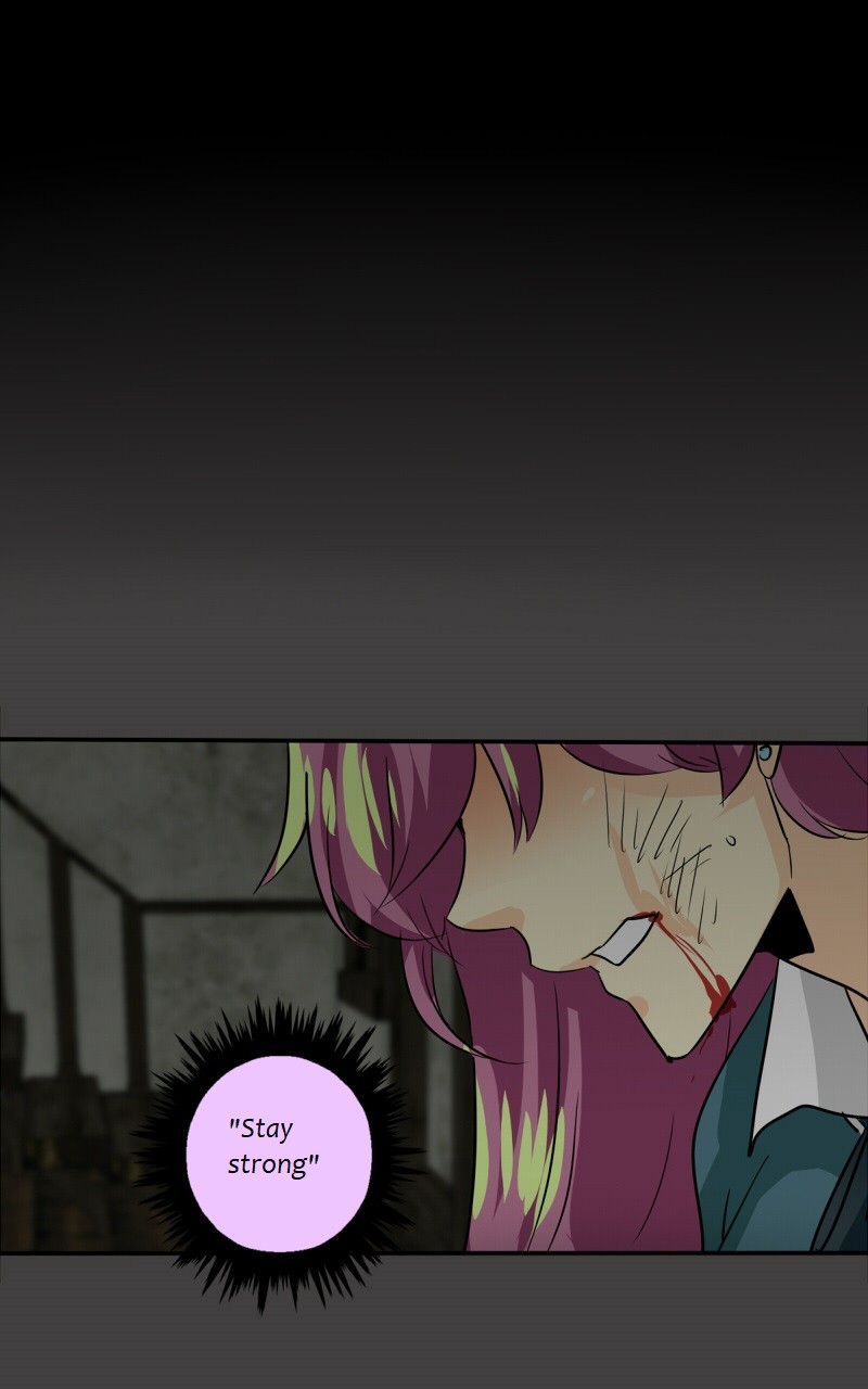 unOrdinary Chap 122 - Next Chap 123