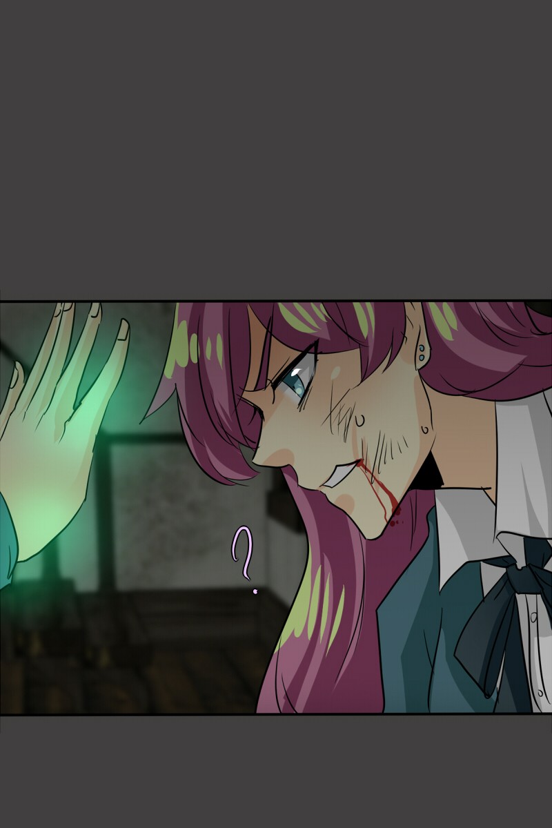 unOrdinary Chap 122 - Next Chap 123