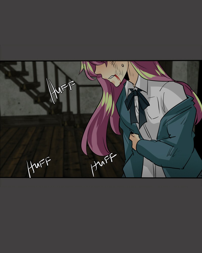 unOrdinary Chap 122 - Next Chap 123