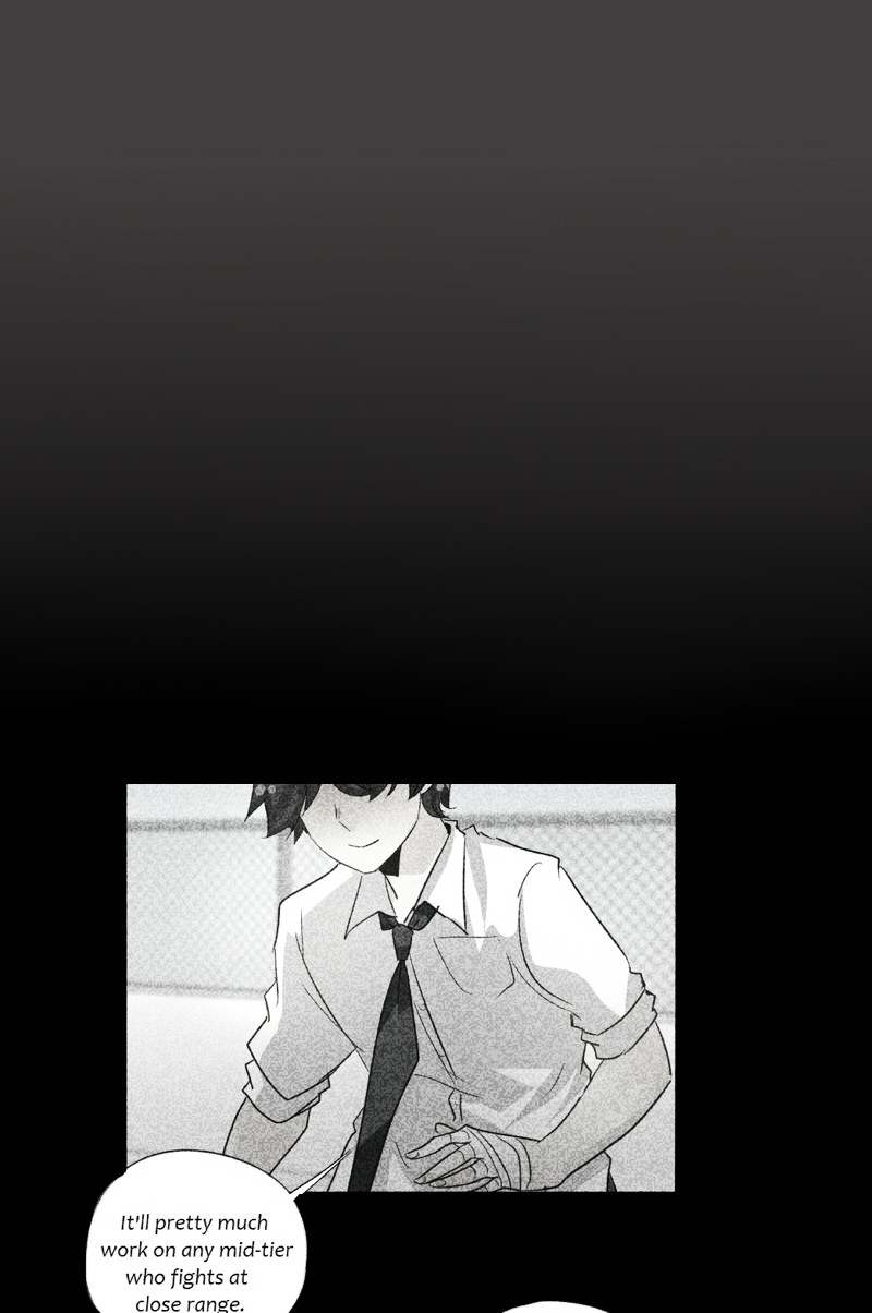 unOrdinary Chap 122 - Next Chap 123