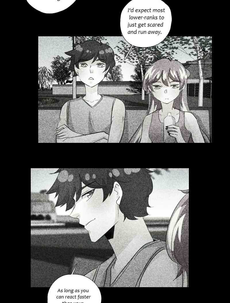 unOrdinary Chap 122 - Next Chap 123