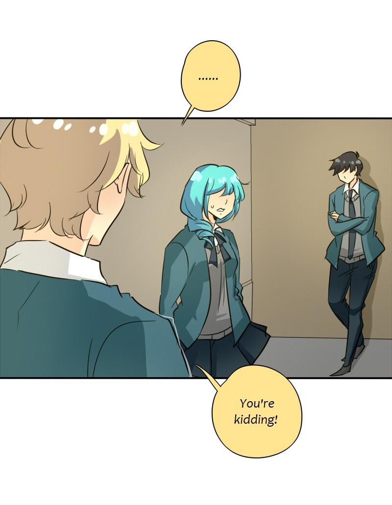 unOrdinary Chap 123 - Next Chap 124