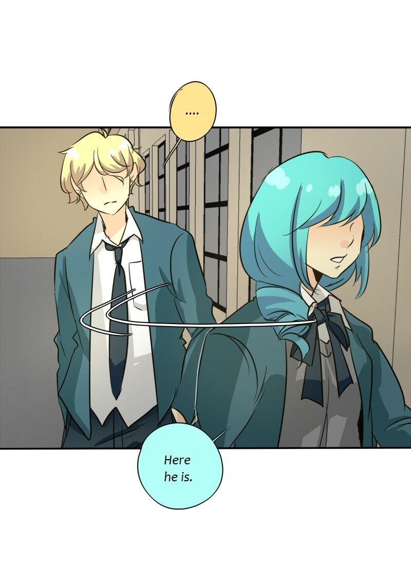 unOrdinary Chap 123 - Next Chap 124