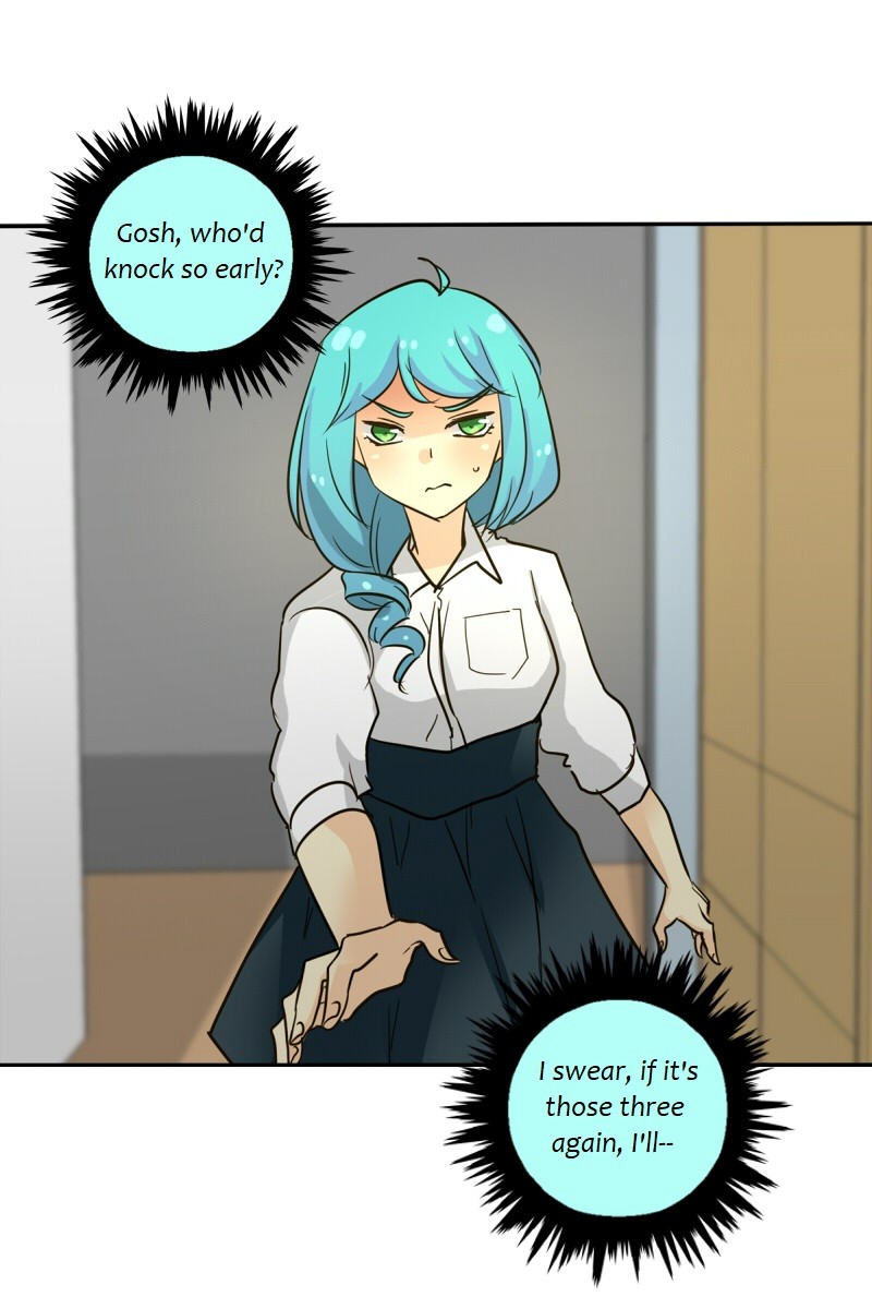 unOrdinary Chap 123 - Next Chap 124