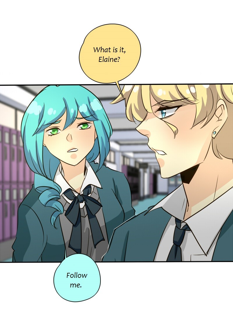 unOrdinary Chap 123 - Next Chap 124