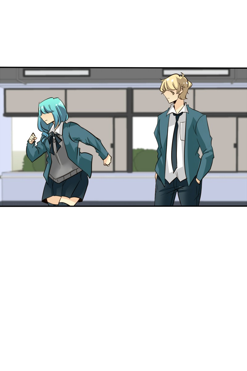 unOrdinary Chap 123 - Next Chap 124