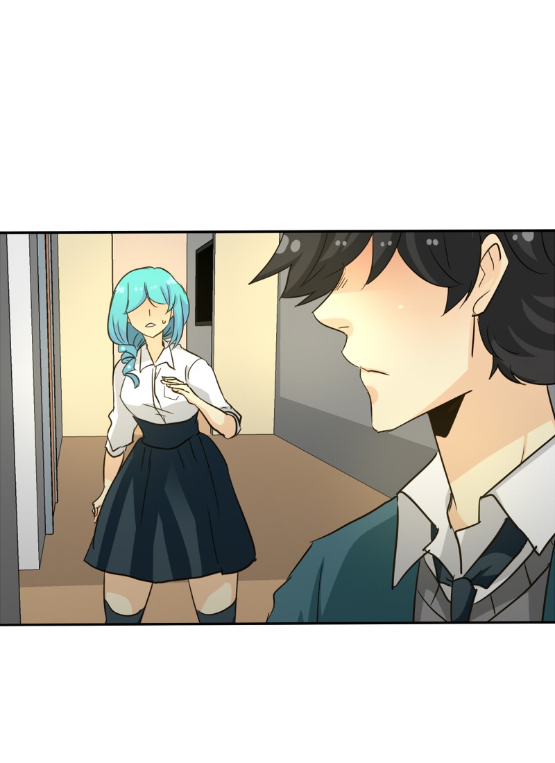 unOrdinary Chap 123 - Next Chap 124