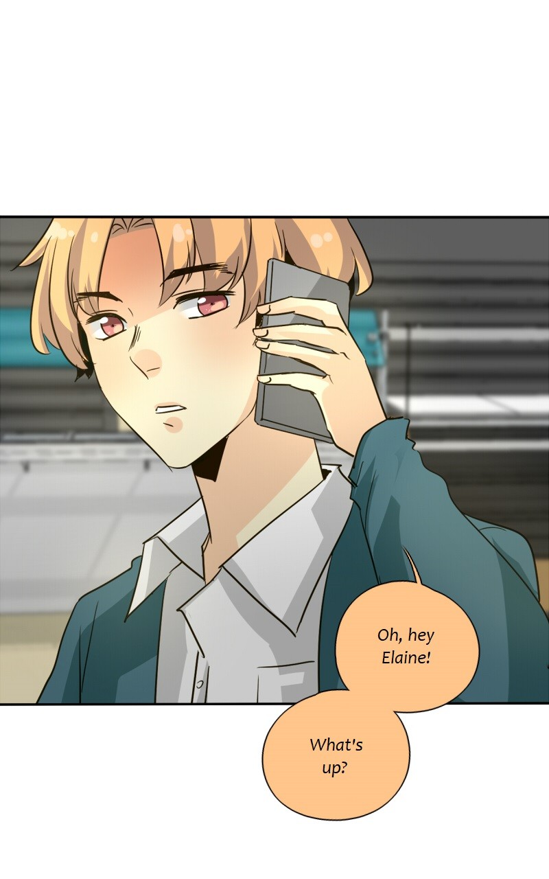 unOrdinary Chap 123 - Next Chap 124