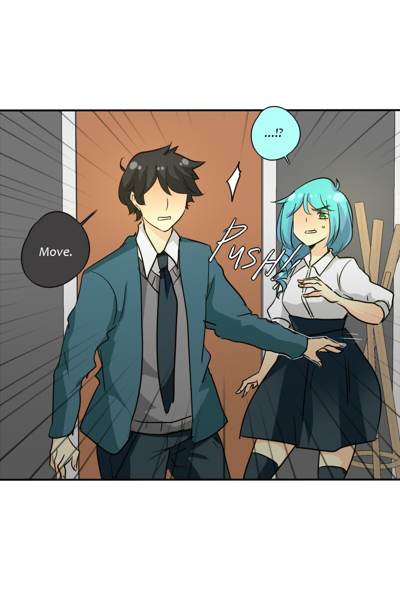 unOrdinary Chap 123 - Next Chap 124