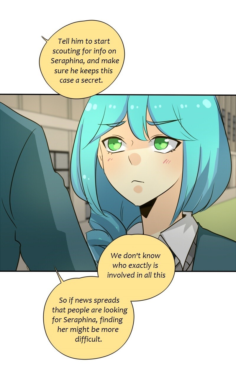 unOrdinary Chap 123 - Next Chap 124