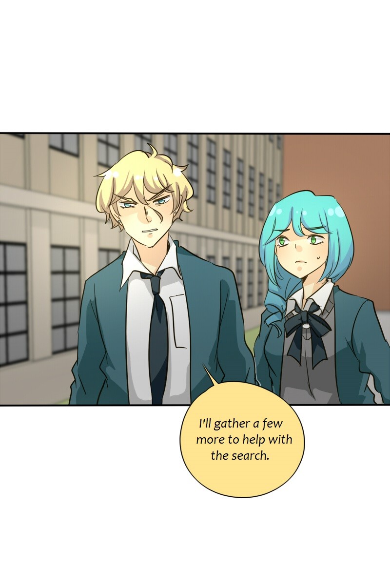 unOrdinary Chap 123 - Next Chap 124