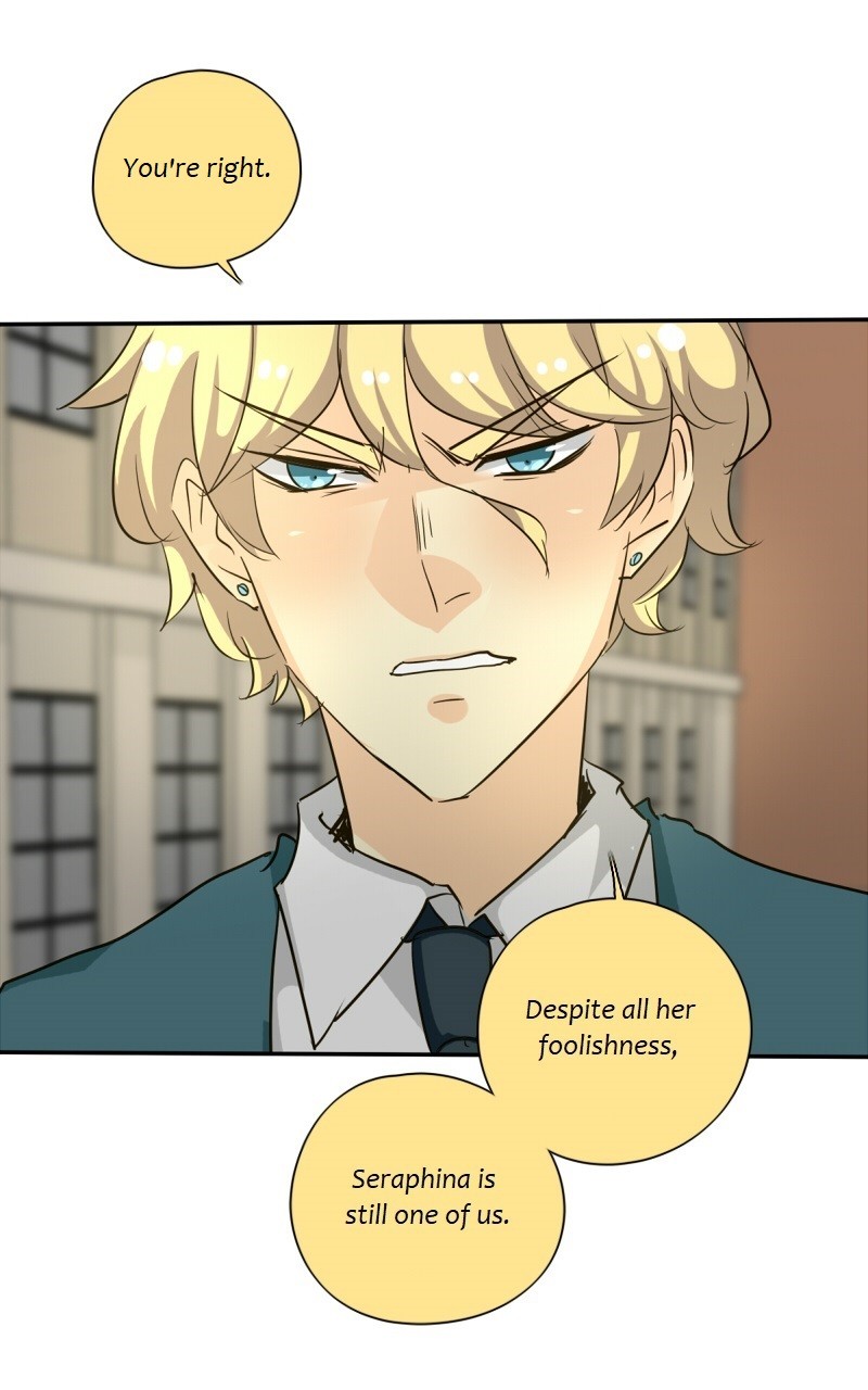 unOrdinary Chap 123 - Next Chap 124