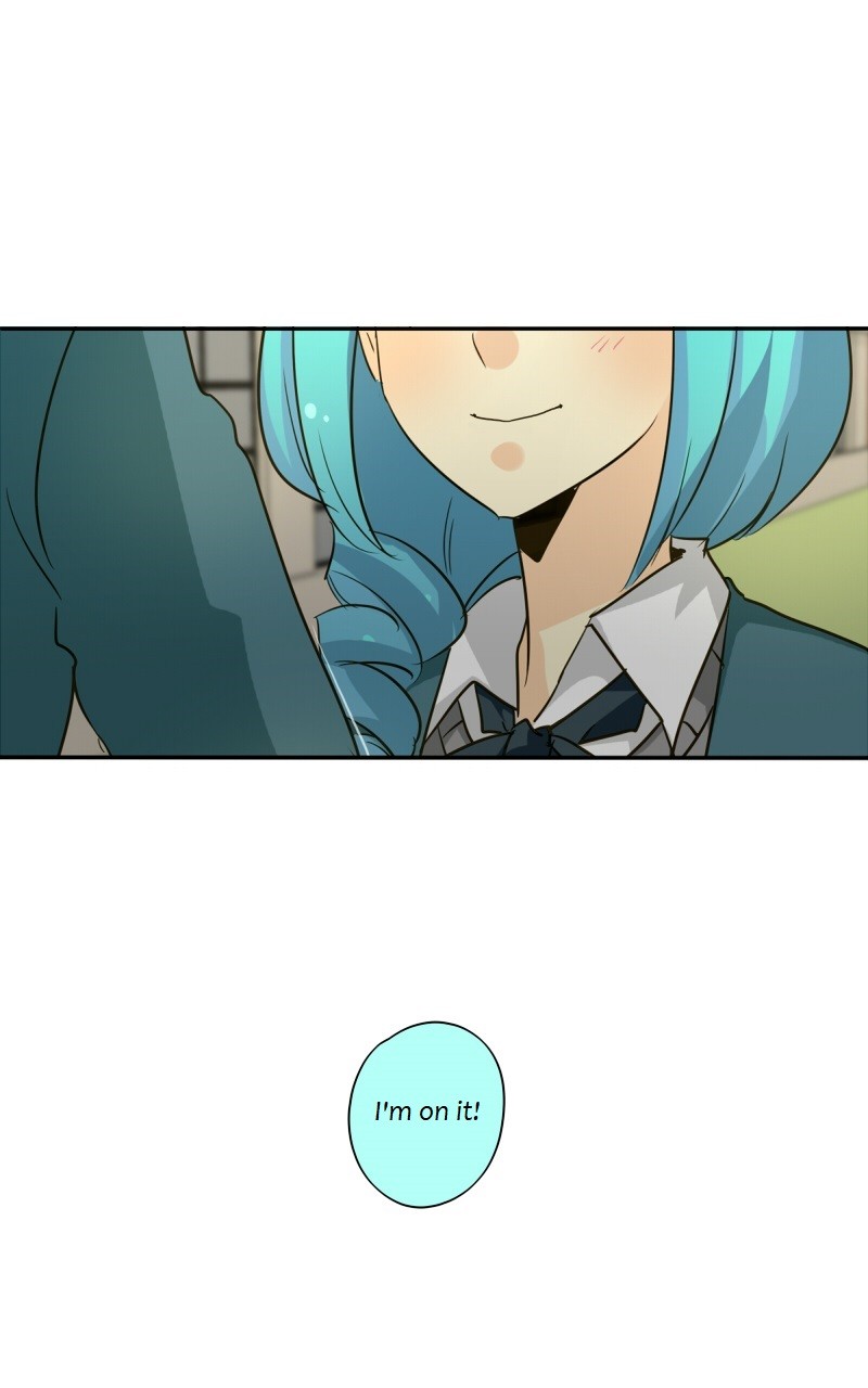 unOrdinary Chap 123 - Next Chap 124