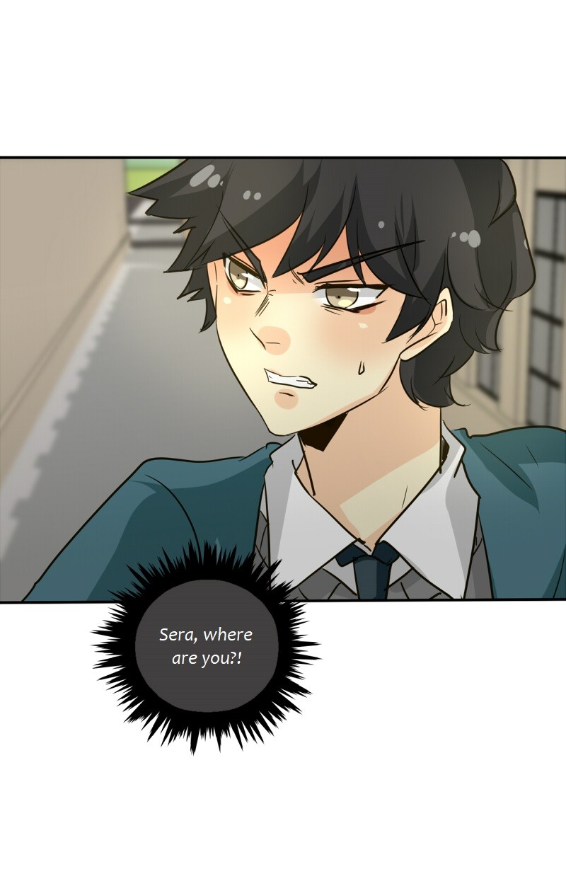 unOrdinary Chap 123 - Next Chap 124