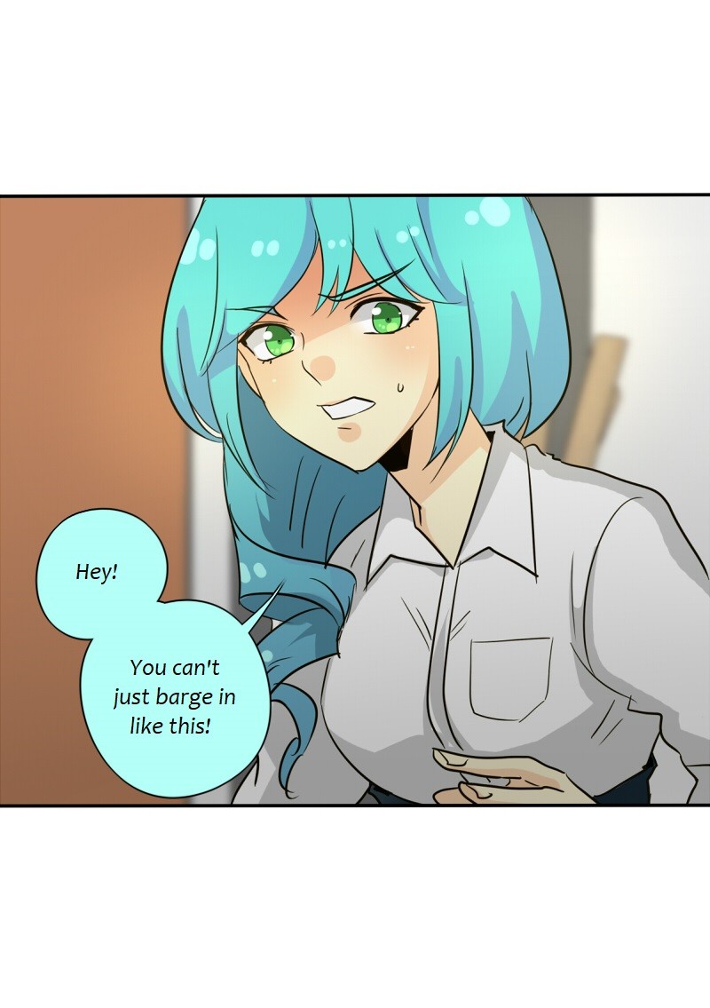 unOrdinary Chap 123 - Next Chap 124