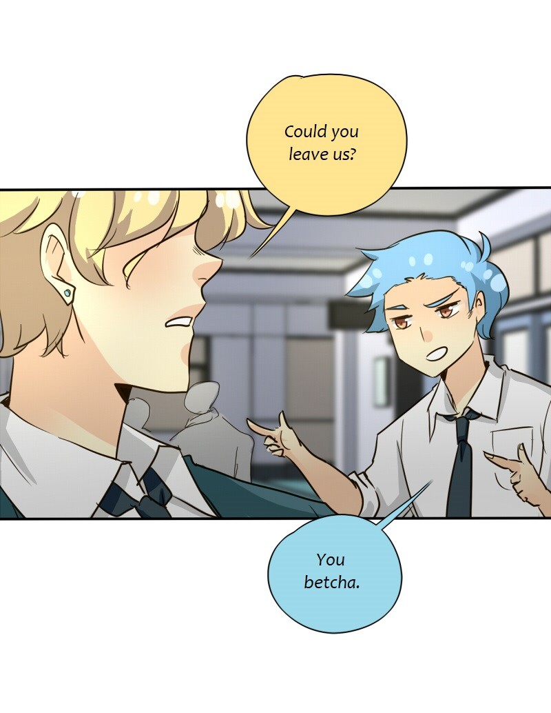 unOrdinary Chap 123 - Next Chap 124