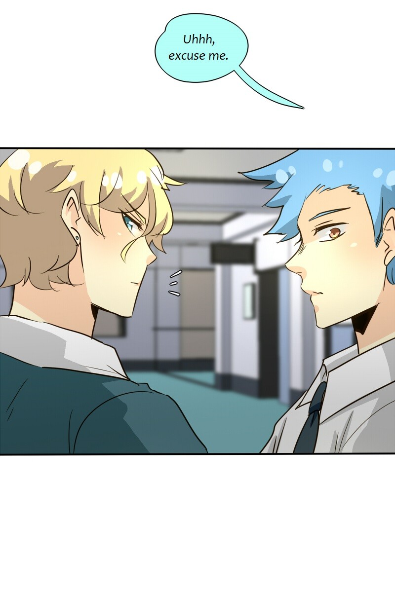 unOrdinary Chap 123 - Next Chap 124