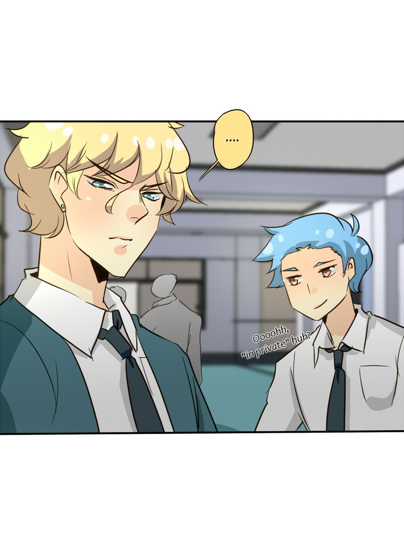 unOrdinary Chap 123 - Next Chap 124