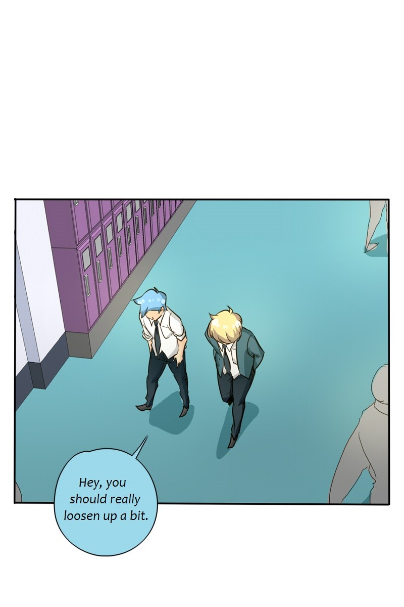 unOrdinary Chap 123 - Next Chap 124