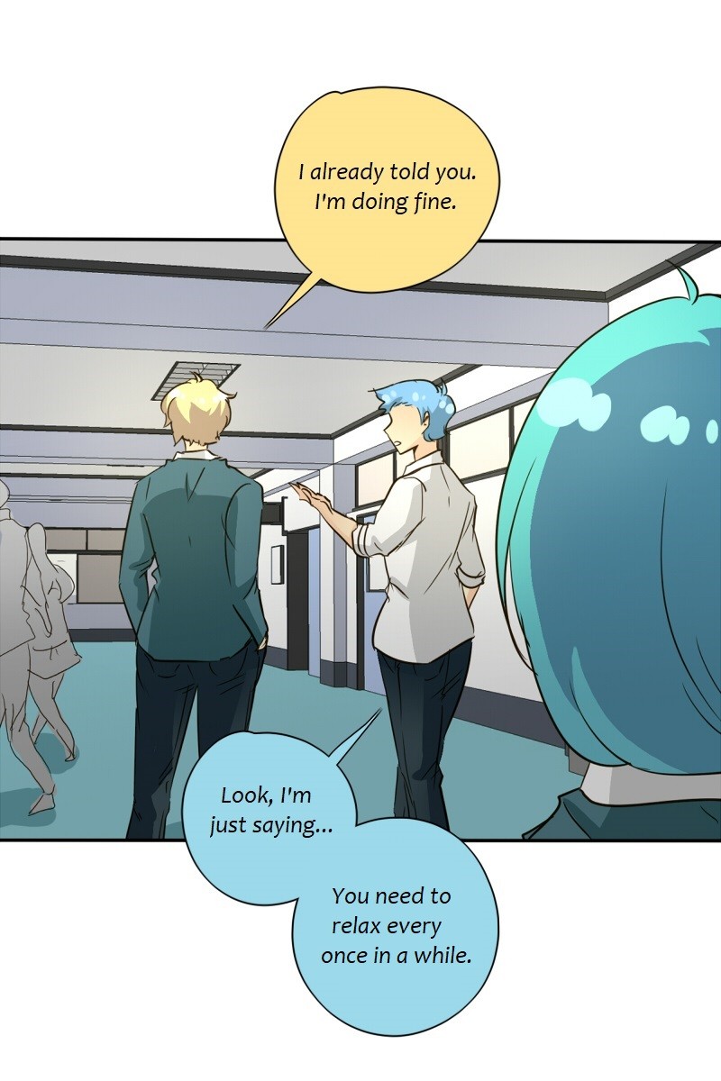 unOrdinary Chap 123 - Next Chap 124