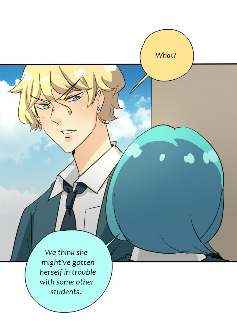 unOrdinary Chap 123 - Next Chap 124