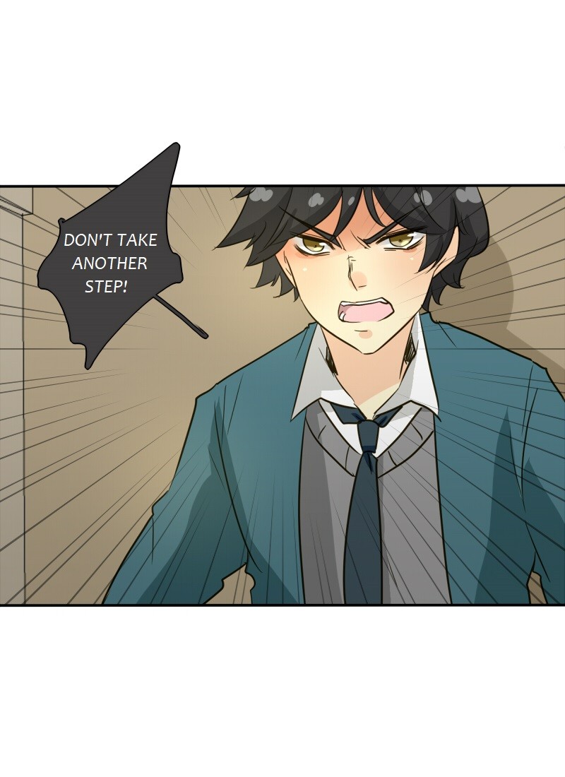 unOrdinary Chap 123 - Next Chap 124