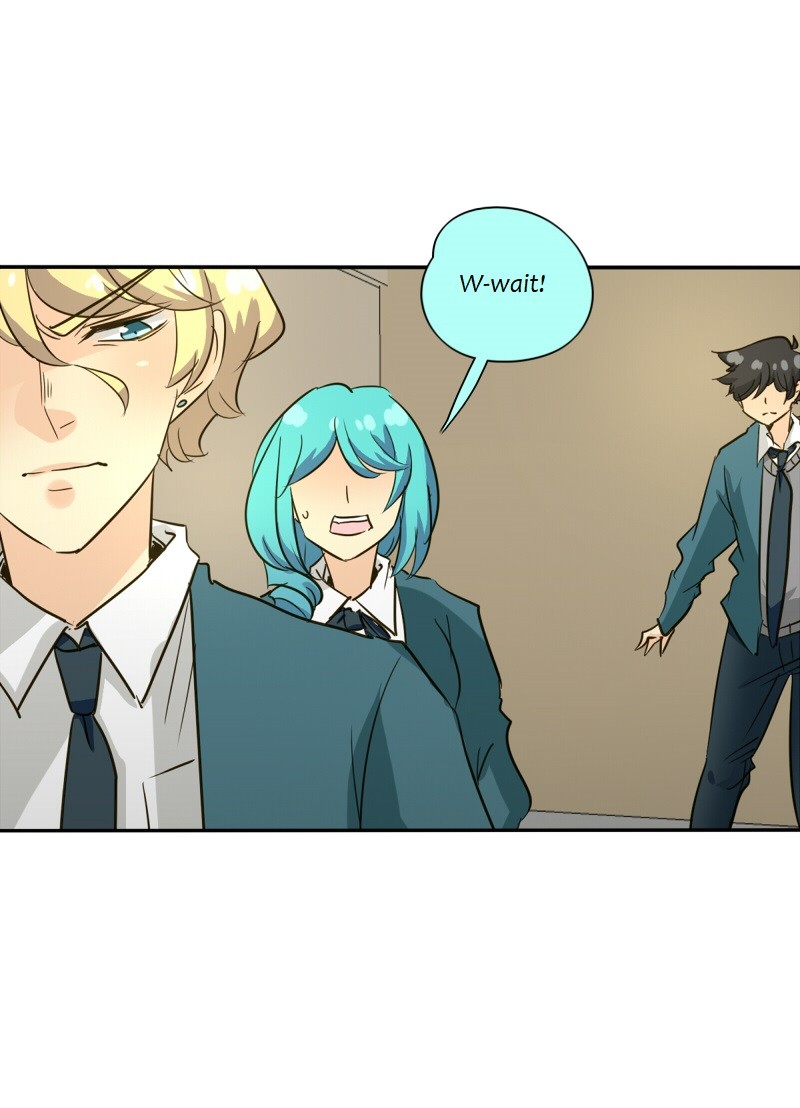 unOrdinary Chap 123 - Next Chap 124