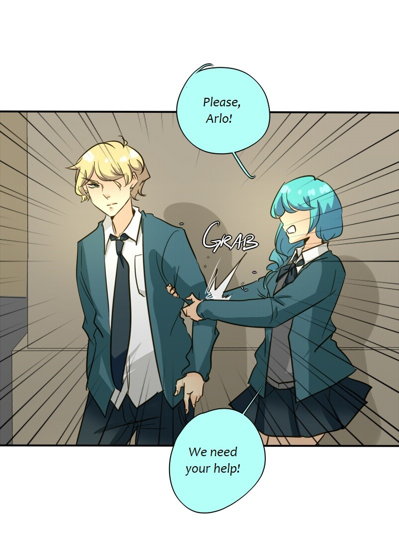 unOrdinary Chap 123 - Next Chap 124