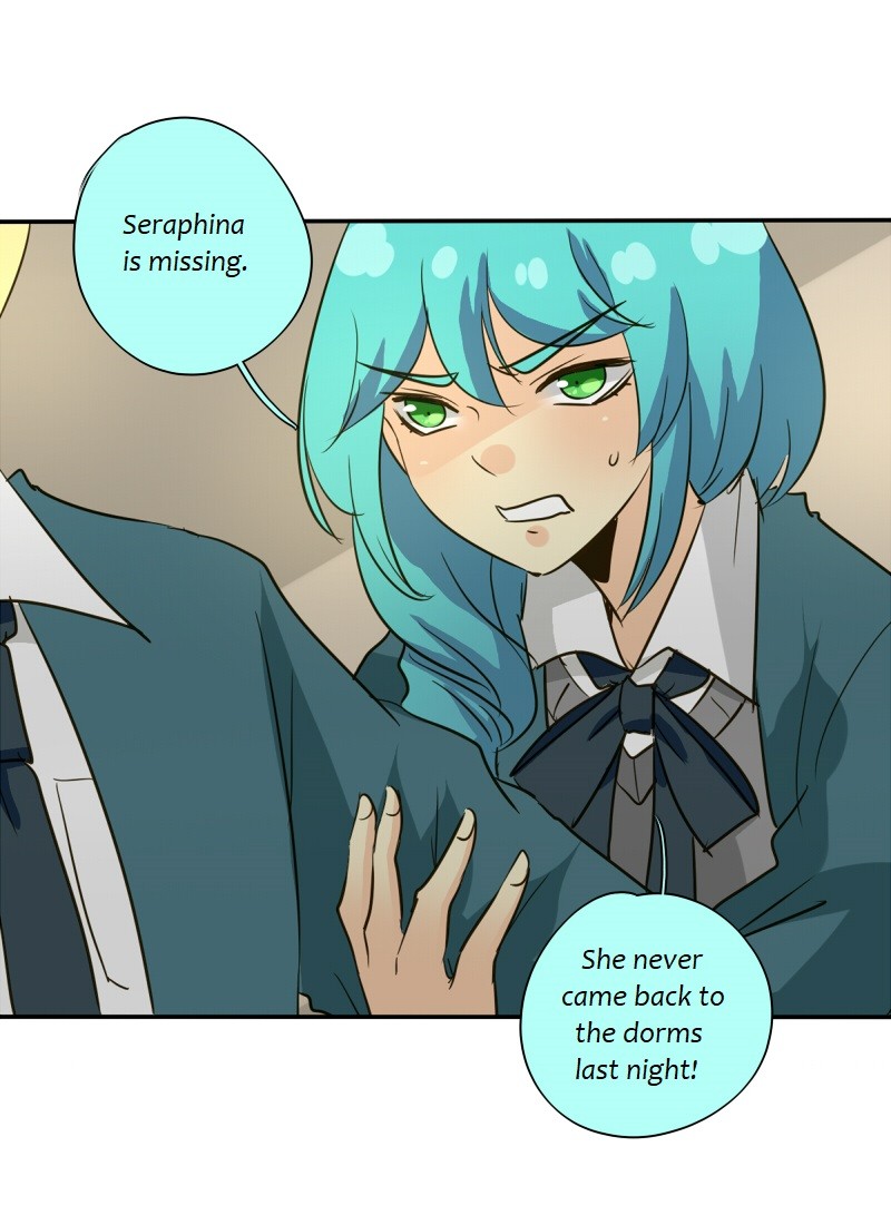 unOrdinary Chap 123 - Next Chap 124