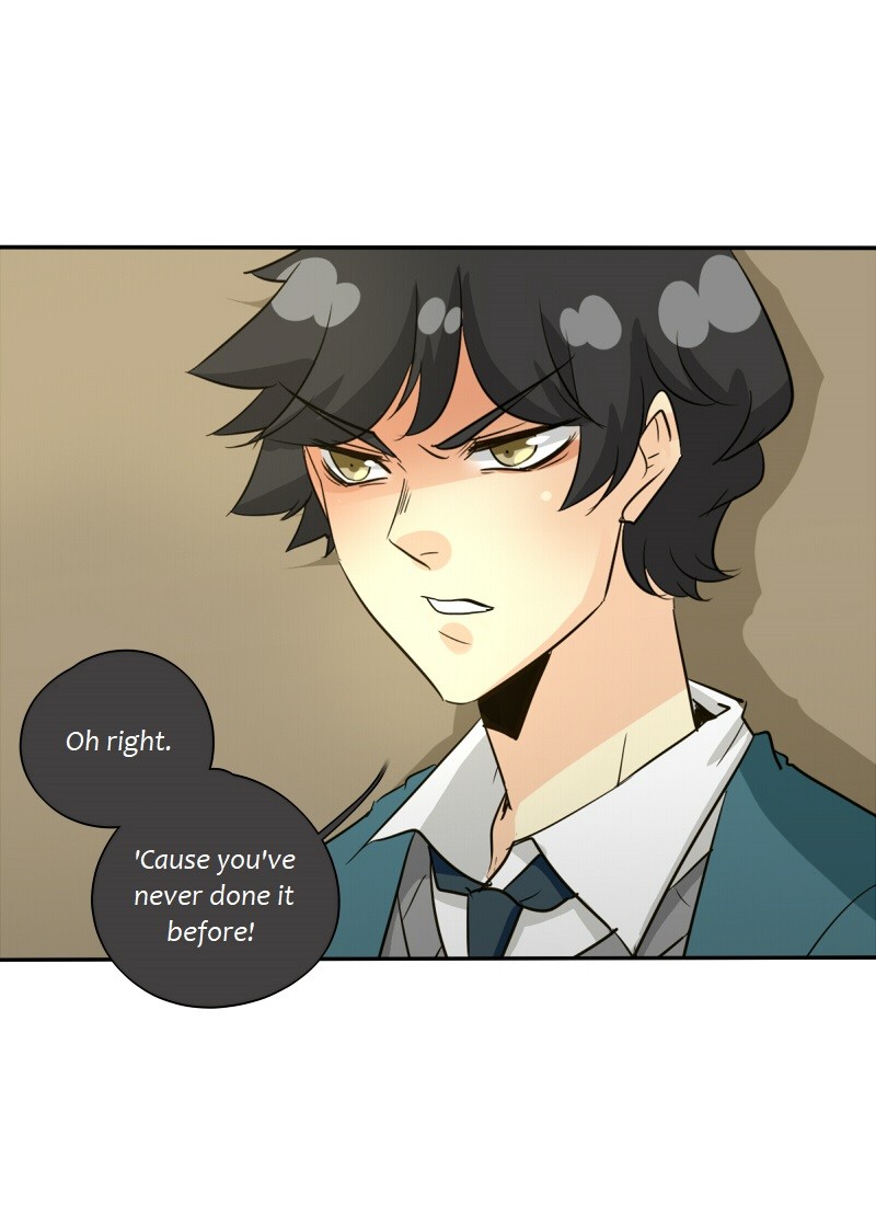 unOrdinary Chap 123 - Next Chap 124