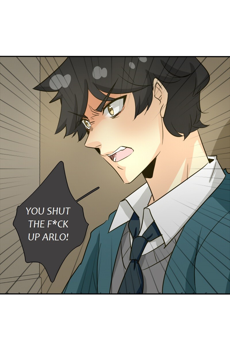 unOrdinary Chap 123 - Next Chap 124
